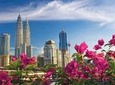 Half-Day Kuala Lumpur City Tour