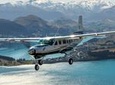 Half-Day Milford Sound Flight and Cruise from Queenstown