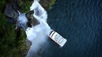 Half-Day Milford Sound Nature Cruise and Flight from Queenstown