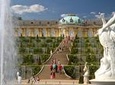 Half-Day Potsdam Sightseeing Tour Including Guided Sanssouci Palace Visit from Berlin
