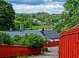 Small-Group Half-Day Tour of Porvoo Old Town from Helsinki