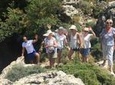 Sarakina Gorge & South Coast (Safari Adventure Excursion)