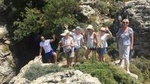 Sarakina Gorge & South Coast (Safari Adventure Excursion)