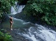 Hiking and Waterfall Tour in Jaco