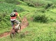 Hoa Binh Mountain Bike Tour from Hanoi