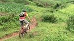 Hoa Binh Mountain Bike Tour from Hanoi