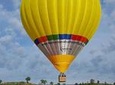 Hot Air Balloon Flight from Barcelona