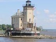 Hudson River Sightseeing Cruise