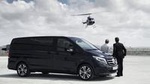 Departure Private Transfer from Ibiza to Ibiza Airport IBZ by Minivan
