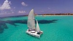 Isla Mujeres All-Inclusive Catamaran Tour from Cancun