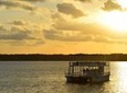 Jacare Beach Sunset Tour Including Ravel's Bolero
