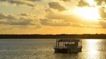 Jacare Beach Sunset Tour Including Ravel's Bolero