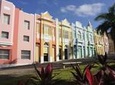 João Pessoa City Tour with Airport Roundtrip Transfer