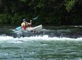 River Kayaking & Picnic From San Ignacio
