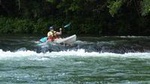 River Kayaking & Picnic From San Ignacio