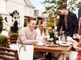Kildare Village Shopping Trip from Belfast