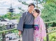 Kimono and Yukata Experience in Kyoto