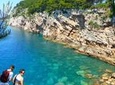 Kolocep Island Hiking and Swimming Full Day Trip from Dubrovnik