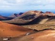 Lanzarote Volcano and Wine Region Tour from Fuerteventura