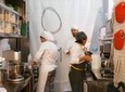 Semi-Private Authentic Tiramisu and Gelato Cooking Class near the Pantheon