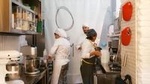 Semi-Private Authentic Tiramisu and Gelato Cooking Class near the Pantheon