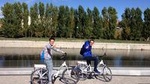 EBike Tour Madrid Río Park and Casa de Campo insights 