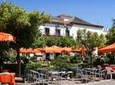 Malaga Shore Excursion: Malaga- Marbella and Puerto Banus Private Tour