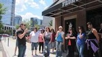 Massachusetts Avenue Food Tour