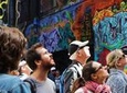 Melbourne Street Art Tour