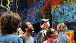 Melbourne Street Art Tour