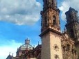 Mexico City Super Saver: Puebla and Cholula Plus Taxco and Cuernavaca Day Trips