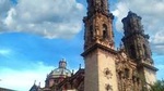 Mexico City Super Saver: Puebla and Cholula Plus Taxco and Cuernavaca Day Trips