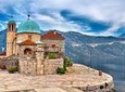 Montenegro Bay Cruise with Lunch on the Boat day trip
