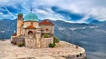 Montenegro Bay Cruise with Lunch on the Boat day trip