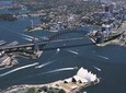 Morning or Afternoon Half-Day Sydney City Sightseeing Tour