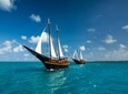 Jolly Pirate Morning Sail and Snorkel Cruise in Aruba