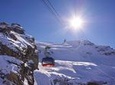 Mount Titlis excursion from Engelberg