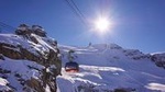 Mount Titlis excursion from Engelberg