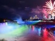 Niagara Falls Day and Evening Tour With Boat Cruise and Optional Fallsview Dinner