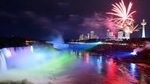 Niagara Falls Day and Evening Tour With Boat Cruise and Optional Fallsview Dinner