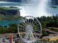 Niagara Falls Small-Group Day Tour from Toronto