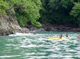 Manuel Antonio Sea Kayak and Snorkeling Adventure