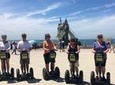 Old Town Mazatlan Segway Tour