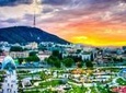 One Day Tour to Tbilisi and Mtskheta