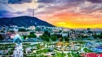 One Day Tour to Tbilisi and Mtskheta