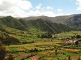 One-Way Shared Transfer from Sacred Valley Hotels to Ollantaytambo Train Station