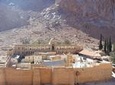Overnight Tour to Moses' Mountain and St. Catherine's Monastery from Cairo