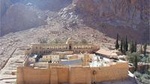 Overnight Tour to Moses' Mountain and St. Catherine's Monastery from Cairo