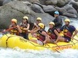 Pacuare River Whitewater Rafting from San Jose