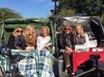 Pedicab Guided Tour of Central Park